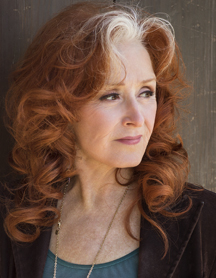 Bonnie Raitt